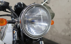 KAWASAKI ESTRELLA BJ250A