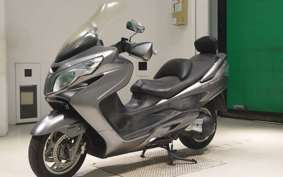 SUZUKI SKYWAVE 400 A 2010 CK45A