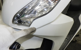 HONDA DIO 110 JF58