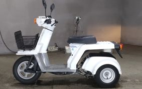 HONDA GYRO TD02