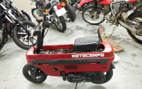 HONDA MOTOCOMPO AB12
