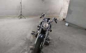 HONDA SHADOW 400 2008 NC34