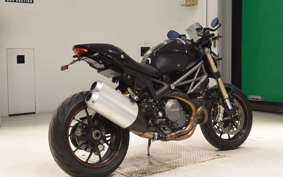 DUCATI MONSTER 1100 EVO 2013