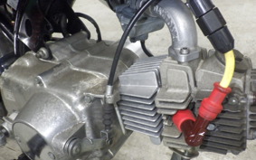 HONDA GORILLA AB27