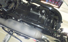 HONDA GB350 2018 NC59