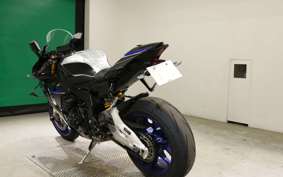 YAMAHA YZF-R1 M 2025 RN65J