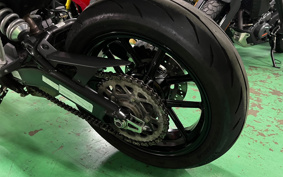 DUCATI SCRAMBLER SIXTY2 2021 KA00