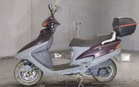 HONDA SPACY125 JF04