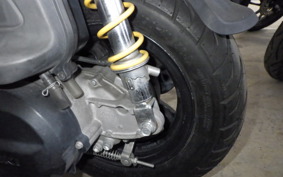 SUZUKI ｽｳｨｯｼｭ125 DV12B