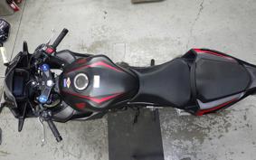 HONDA CBR400R 2020 NC56