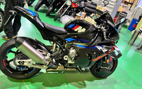 BMW M1000RR NAVY BLUE PETISHON 2023 0P01