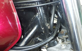 HONDA CB400SF 1994 NC31