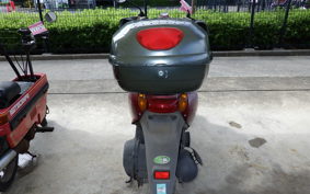 SUZUKI PALETTE CA45A