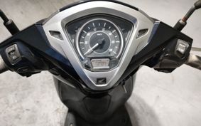 HONDA LEAD 125 JF45