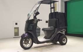 HONDA GYRO CANOPY TA02