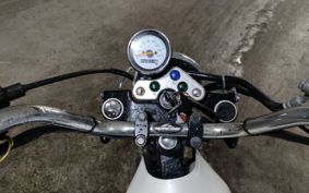 SUZUKI GLASS TRACKER BIG BOY NJ4BA