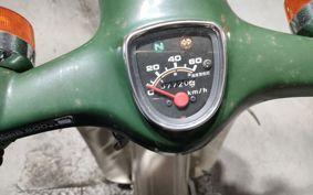 HONDA SUPER CUB50 AA01