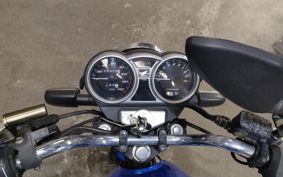 HONDA CB125 F PCJ7