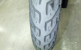 YAMAHA DRAGSTAR 250 1984 VG05J