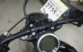 DUCATI SCRAMBLER ICON 2016