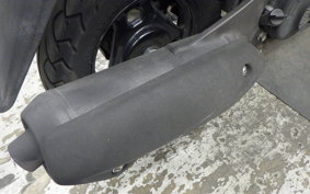 SUZUKI ADDRESS V125 CF4EA