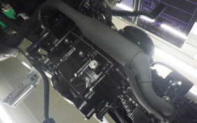 HONDA GROM 2023 JC92