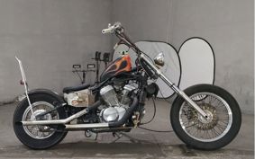 HONDA STEED 400 NC26