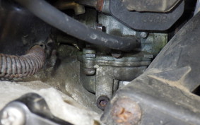 SUZUKI ADDRESS V100 CE11A