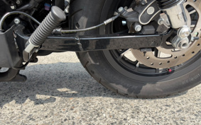 HARLEY XL883N 2014 LE2