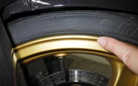 KAWASAKI ZRX400 1995 ZR400E