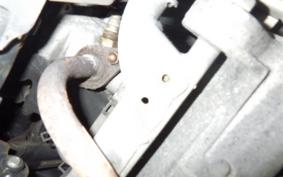 HONDA TACT Gen.4 2017 AF75