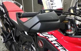 HONDA CRF1000L AFRICA TWIN 2016 SD04