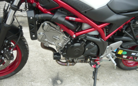 SUZUKI SV650 ABS 2023 VP55E