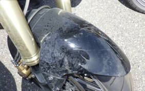TRIUMPH STREET TRIPLE 2008