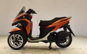 YAMAHA TRICITY 125 2021 SE82J