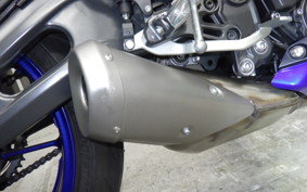 YAMAHA YZF-R7 2022 RM39J