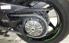 KAWASAKI NINJA H2 SX SE 2020 ZXT02A