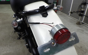 KAWASAKI 250TR BJ250F