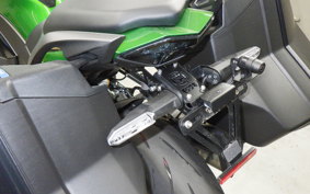 KAWASAKI NINJA 1100SX SE 2025 ZXT10H