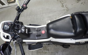 HONDA PS250 2010 MF09