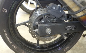 KAWASAKI NINJA 400 2022 EX400L