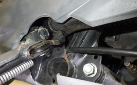 SUZUKI ADDRESS V125 DT11A