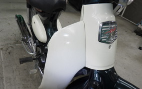 HONDA LITTLE CUB E AA01