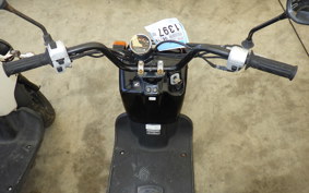 HONDA ZOOMER AF58