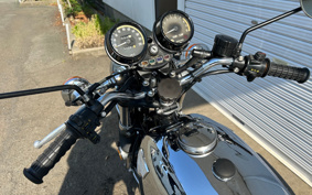 KAWASAKI W3 1974 W3F