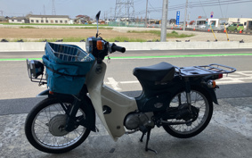 HONDA SUPER CUB90 HA02