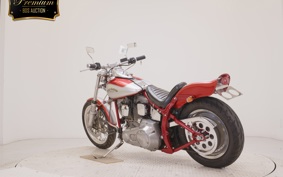 HARLEY FXST 1340 1988
