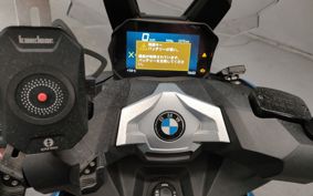 BMW C400X 0C09