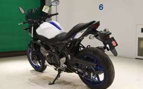 SUZUKI SV650 A 2017 VP55B