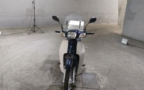 HONDA SUPER CUB50 AA04